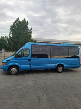 Iveco Deily 50C | Mobile.bg    2