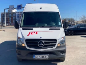 Mercedes-Benz Sprinter 316  | Mobile.bg    7