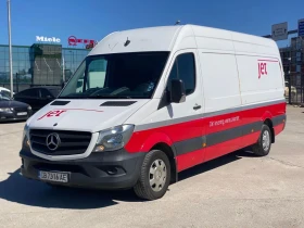  Mercedes-Benz Sprint...