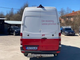 Mercedes-Benz Sprinter 316  | Mobile.bg    5