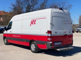 Mercedes-Benz Sprinter 316  | Mobile.bg    8