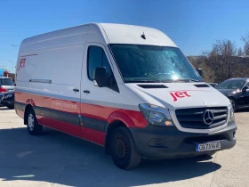 Mercedes-Benz Sprinter 316  | Mobile.bg    9