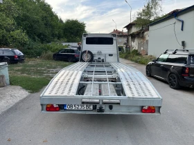Обява за продажба на VW Crafter Пътна помощ ~41 000 лв. - изображение 4