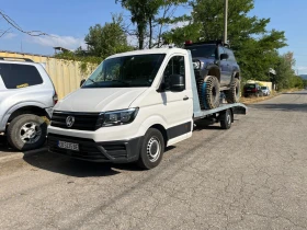 Обява за продажба на VW Crafter Пътна помощ ~41 000 лв. - изображение 11