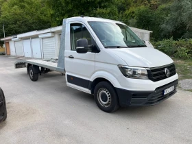 Обява за продажба на VW Crafter Пътна помощ ~41 000 лв. - изображение 2
