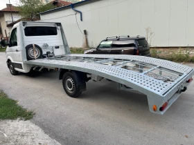 Обява за продажба на VW Crafter Пътна помощ ~41 000 лв. - изображение 5