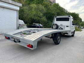 Обява за продажба на VW Crafter Пътна помощ ~41 000 лв. - изображение 3