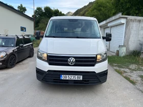 Обява за продажба на VW Crafter Пътна помощ ~41 000 лв. - изображение 1