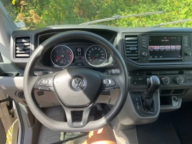 Обява за продажба на VW Crafter Пътна помощ ~41 000 лв. - изображение 6