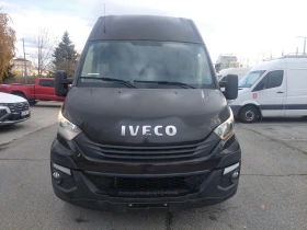 Iveco Daily 35s14 2, 3d 136ps MAXI, снимка 2