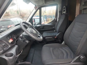 Iveco Daily 35s14 2, 3d 136ps MAXI, снимка 6