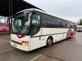 Setra S 316 GT-H KLIMA