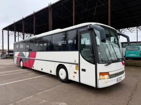 Setra S 316 GT-H KLIMA