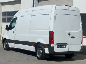 Mercedes-Benz Sprinter 2022г. / Средна база L2H2 / 9-G tronic /Чисто нов! | Auto.bg — изображение 5