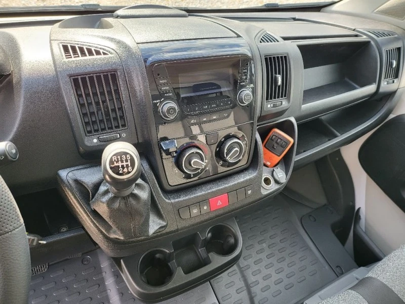 Fiat Ducato, снимка 11 - Бусове и автобуси - 40404054