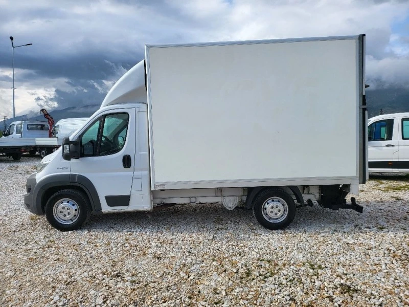 Fiat Ducato, снимка 2 - Бусове и автобуси - 40404054