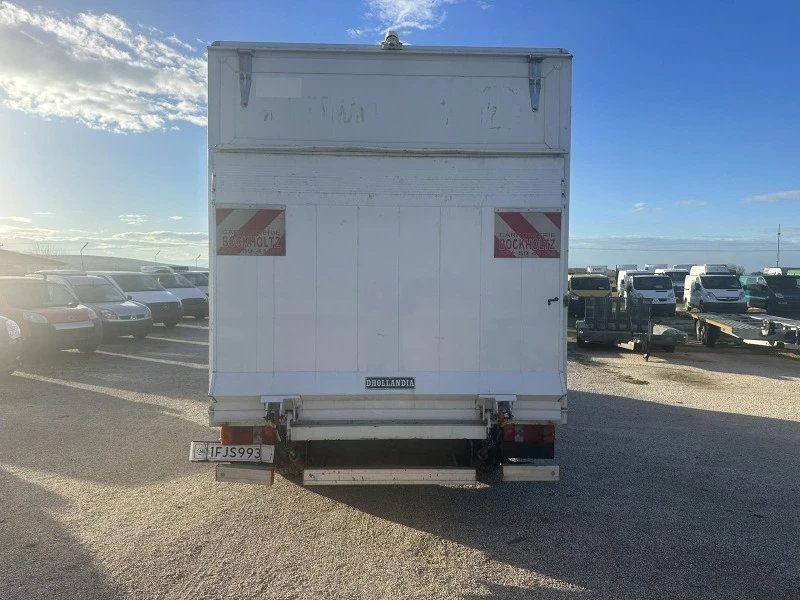 Mercedes-Benz Sprinter 519, снимка 5 - Бусове и автобуси - 43215619