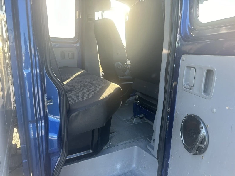 Mercedes-Benz Sprinter 519, снимка 11 - Бусове и автобуси - 43215619