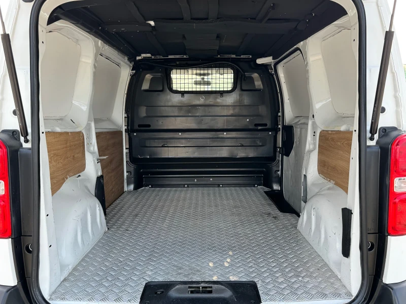 Citroen Jumpy 2.0HDI 150к.с., снимка 3 - Бусове и автобуси - 50698585