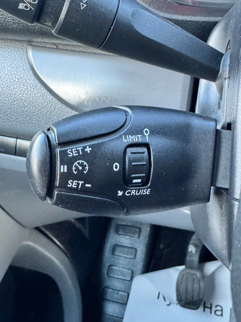 Citroen Jumpy 2.0HDI 150к.с., снимка 10 - Бусове и автобуси - 50698585