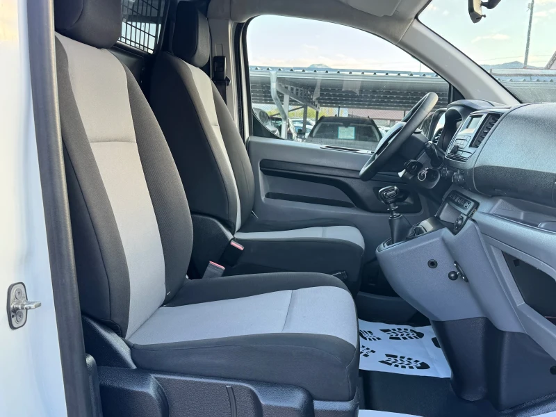 Citroen Jumpy 2.0HDI 150к.с., снимка 5 - Бусове и автобуси - 50698585