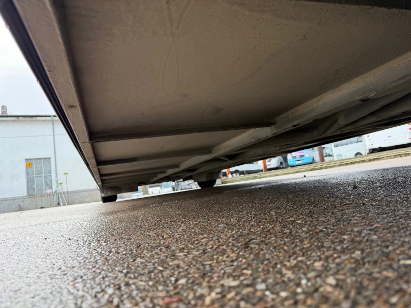 Setra S 316 GT-H KLIMA 65 места!!!!, снимка 11 - Бусове и автобуси - 53278886