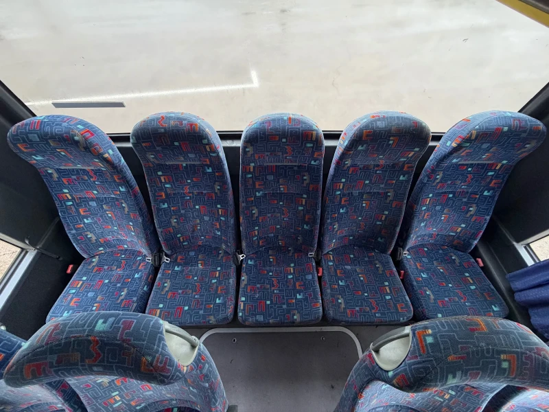 Setra S 316 GT-H KLIMA 65 места!!!!, снимка 7 - Бусове и автобуси - 53278886