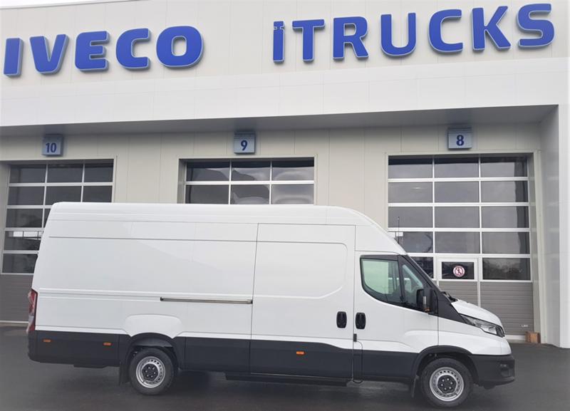 Iveco Daily 35S18H V НАЛИЧЕН