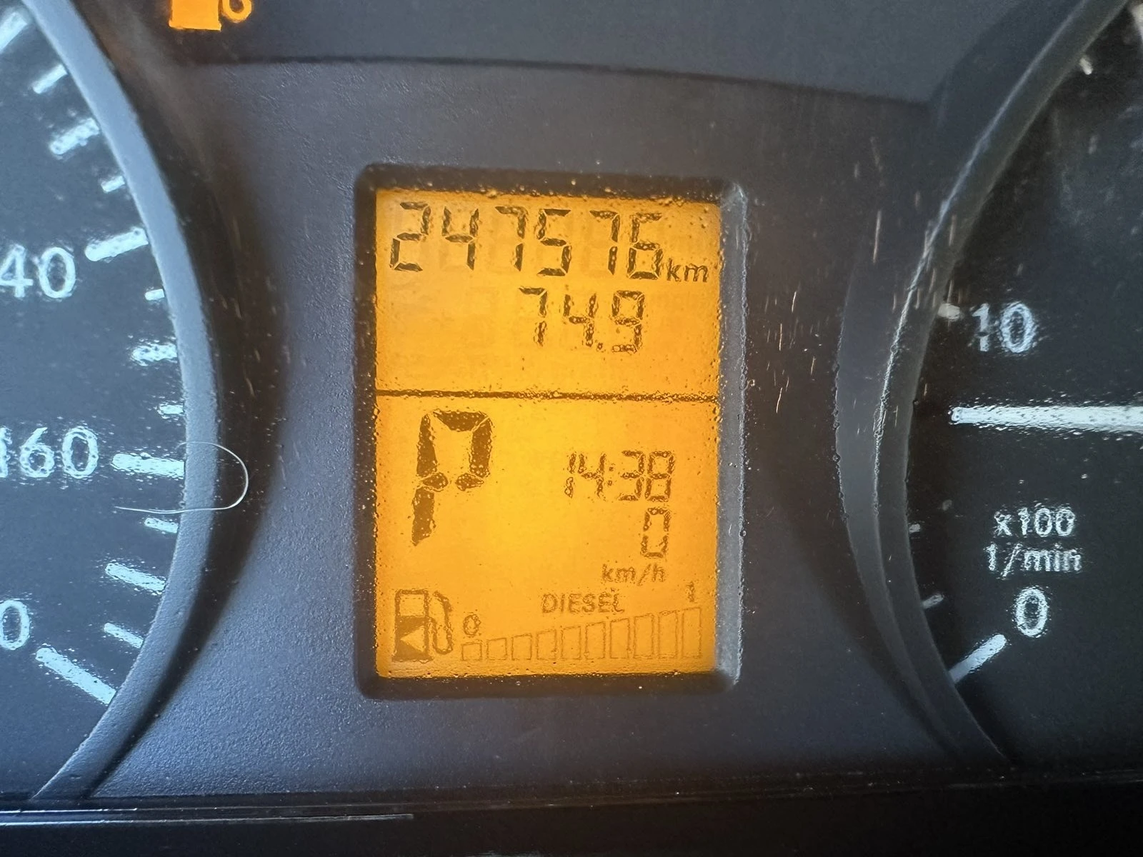 Mercedes-Benz Sprinter 519 | Mobile.bg   15