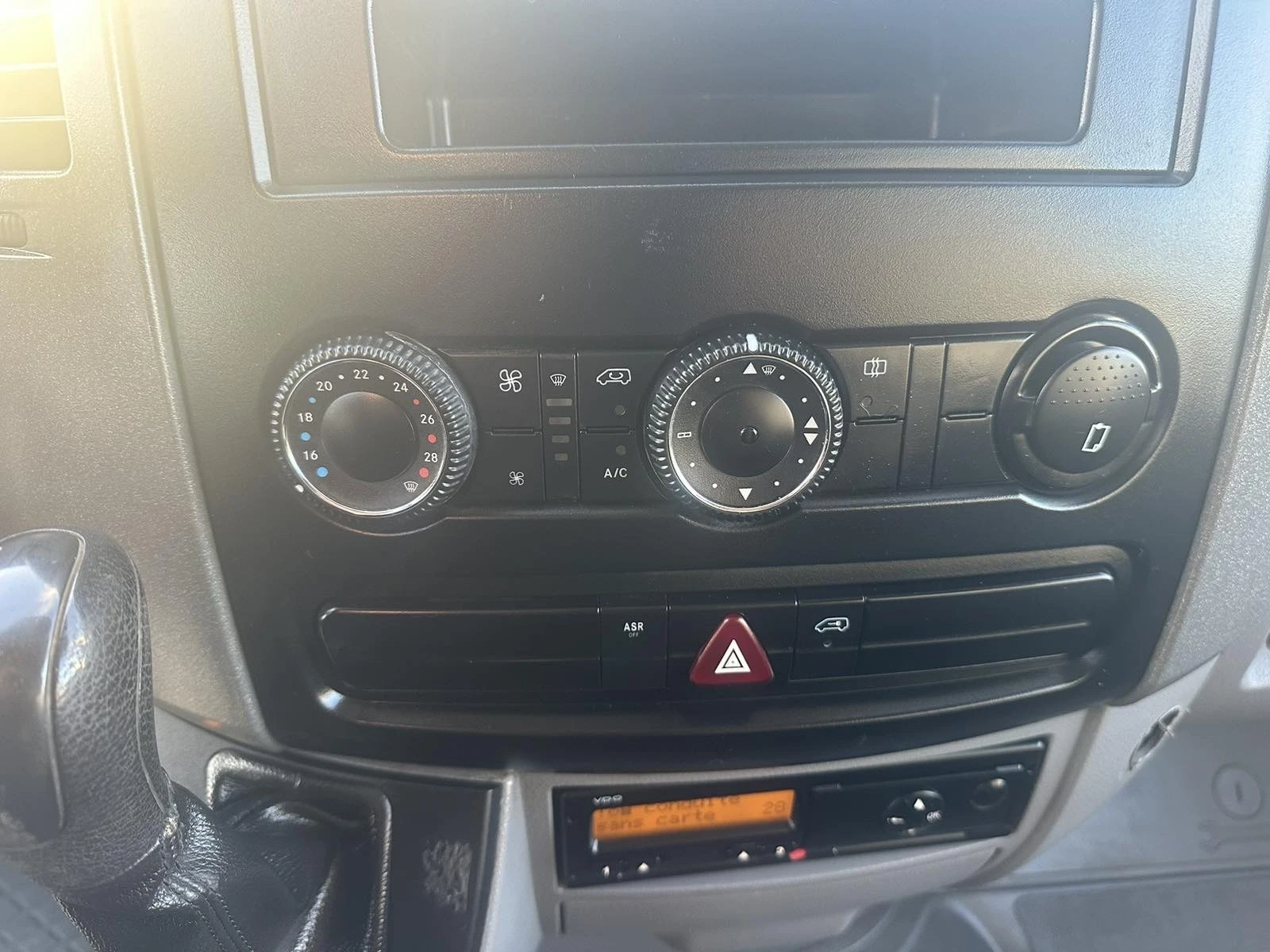 Mercedes-Benz Sprinter 519 | Mobile.bg   13