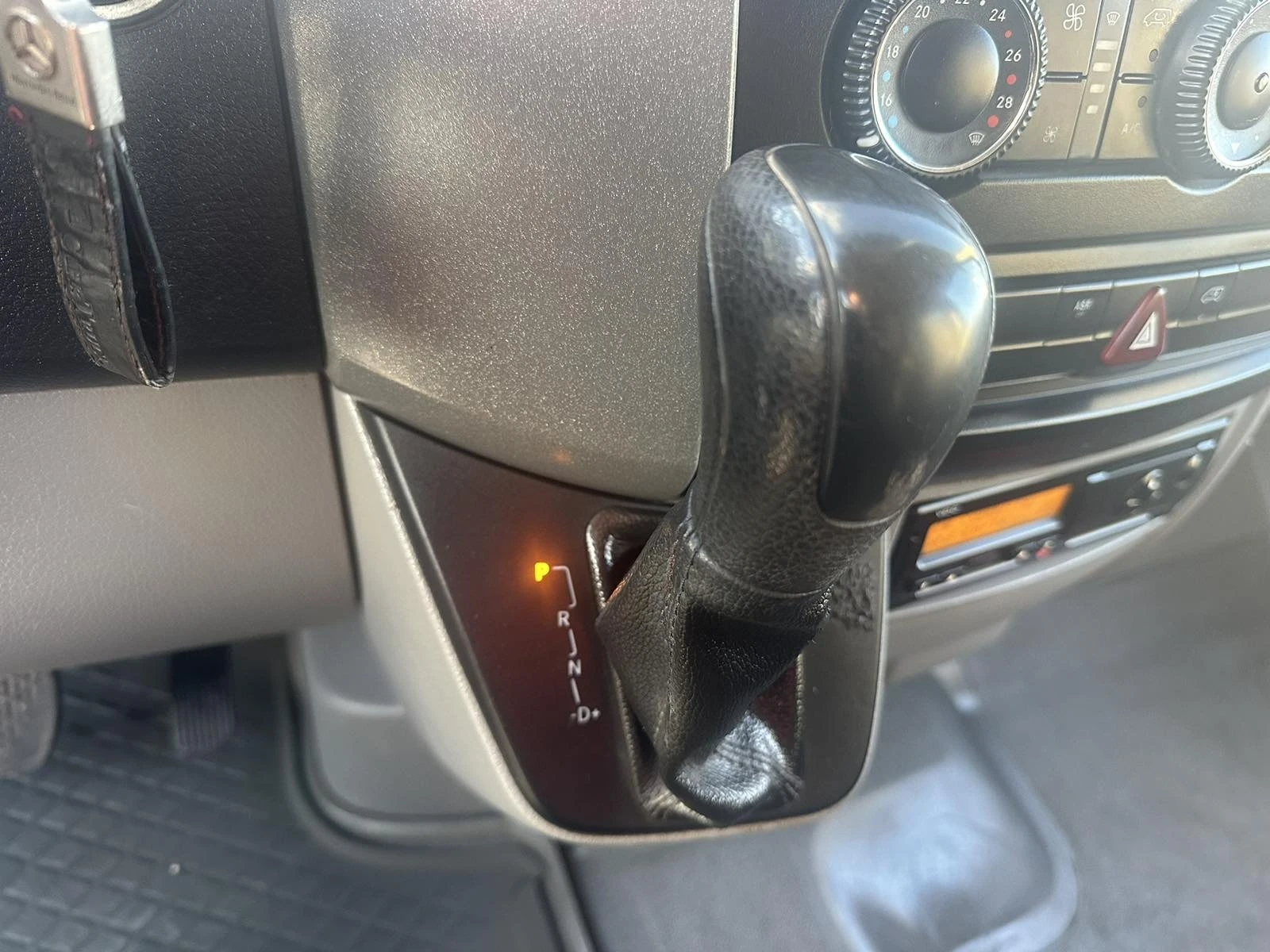 Mercedes-Benz Sprinter 519 | Mobile.bg   12