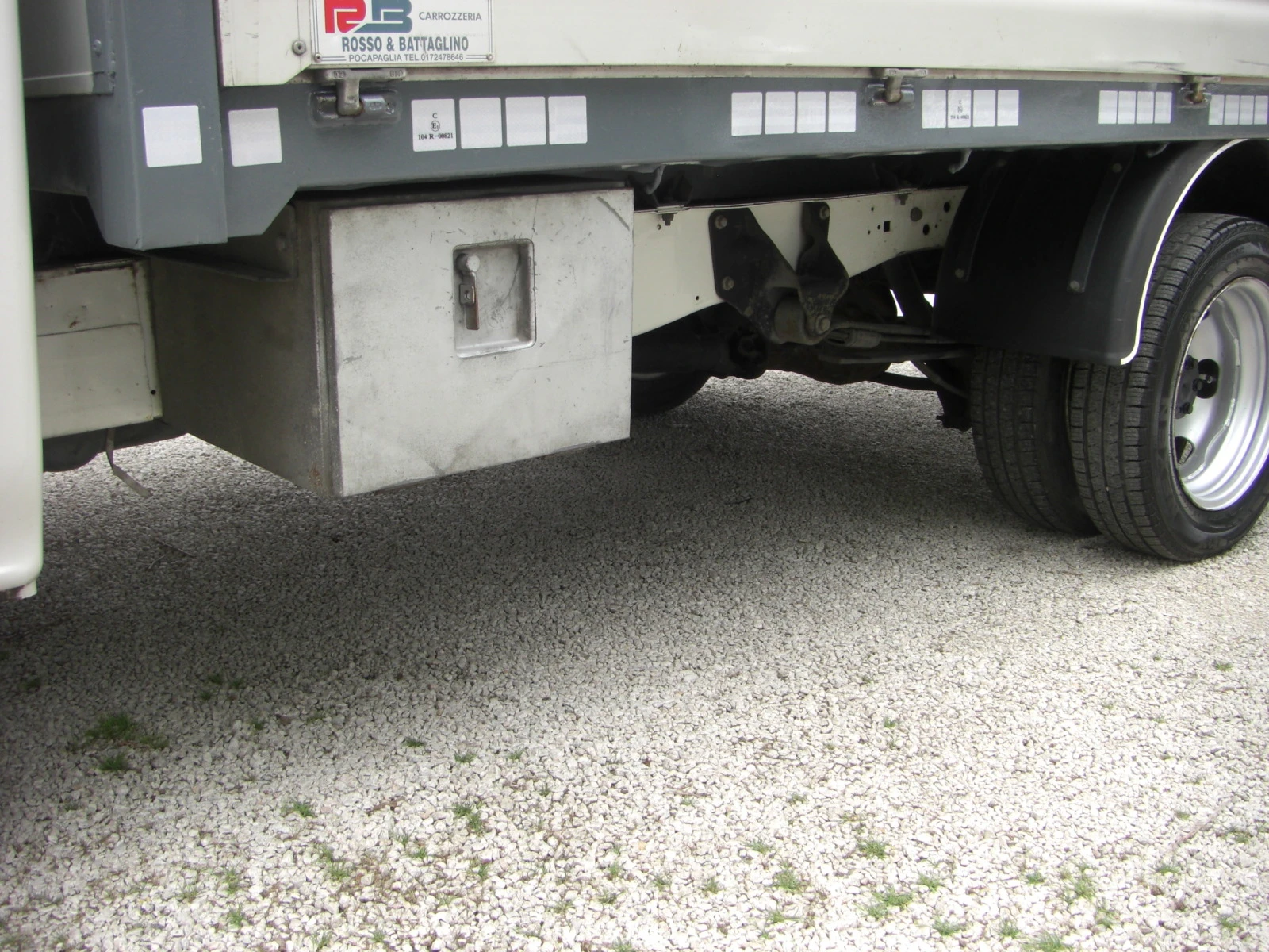 Ford Transit 2.4TDCI  | Mobile.bg   15