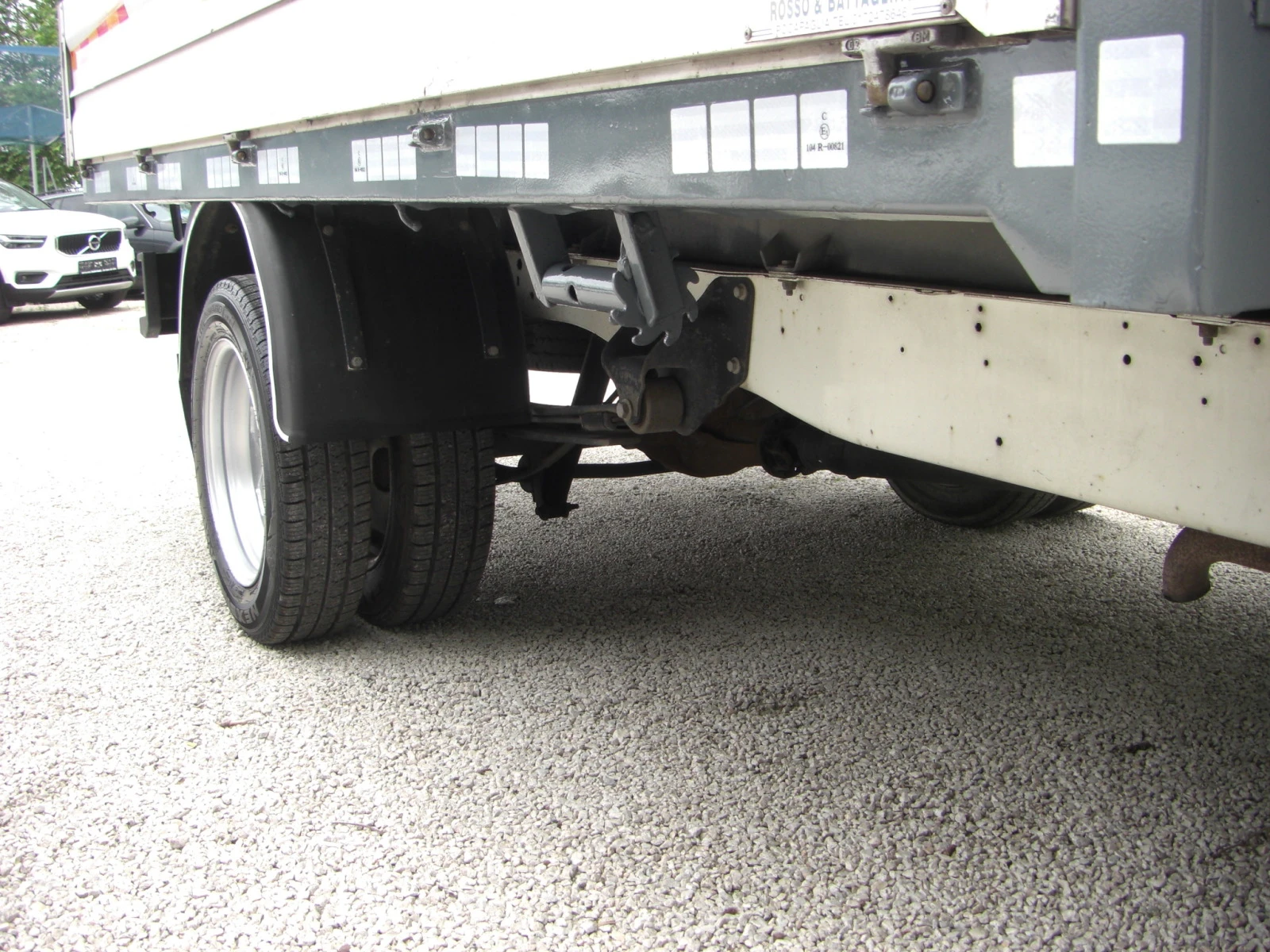 Ford Transit 2.4TDCI  | Mobile.bg   13