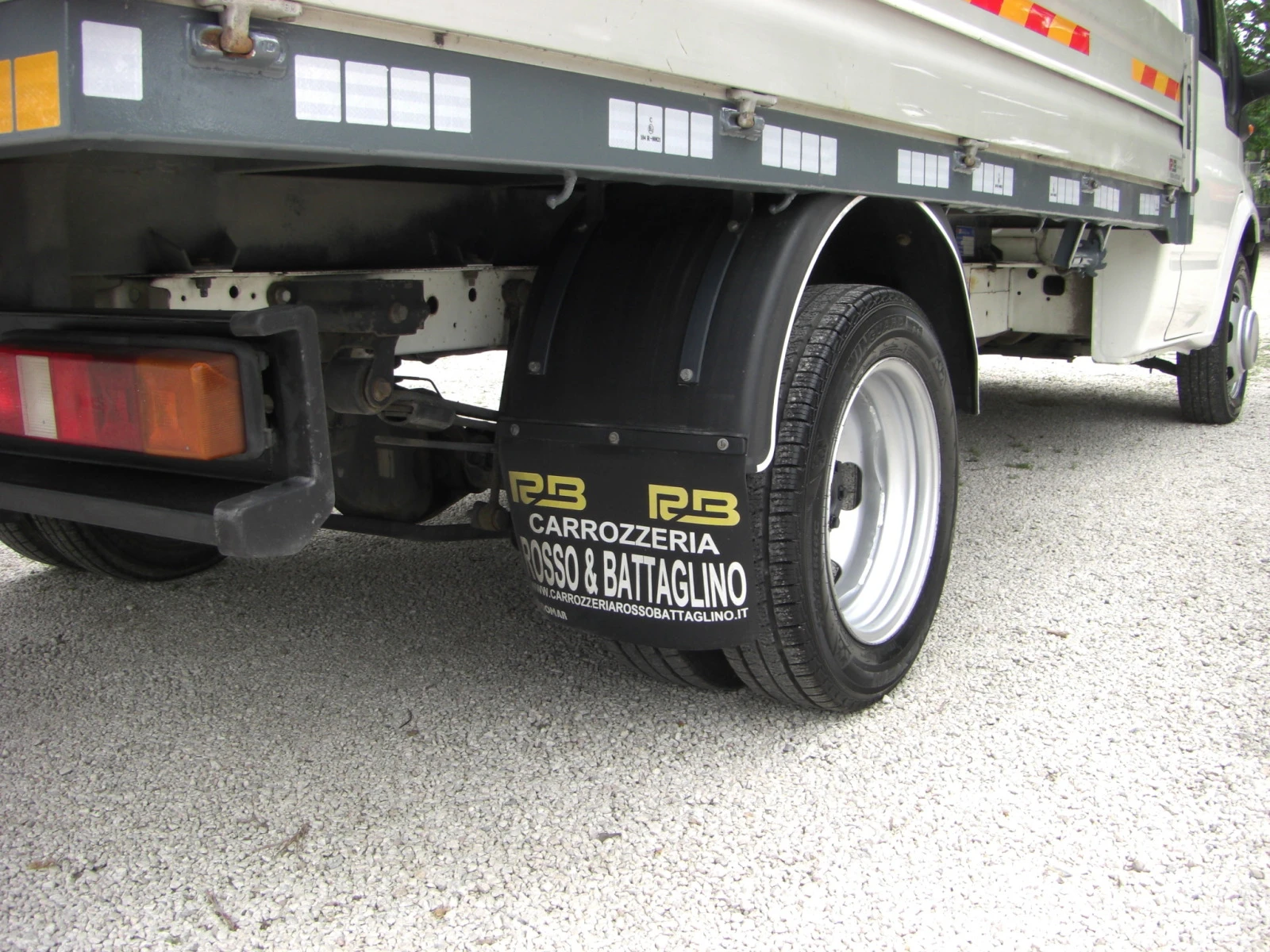 Ford Transit 2.4TDCI  | Mobile.bg   14