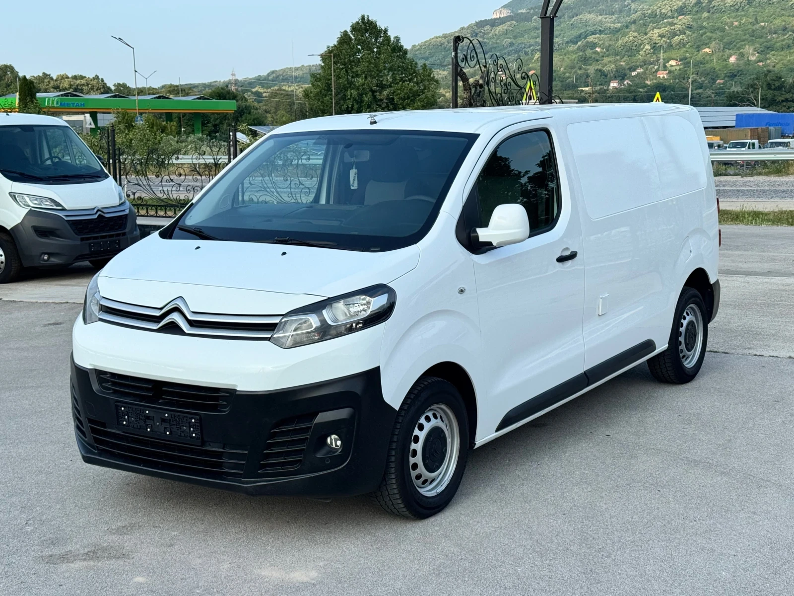 Citroen Jumpy 2.0HDI 150.. | Mobile.bg   1