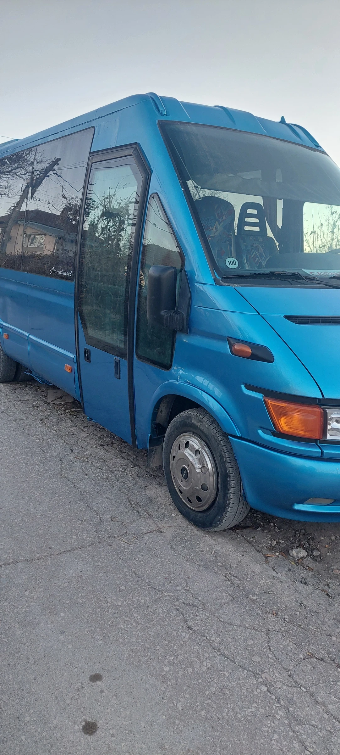 Iveco Deily 50C  - изображение 2