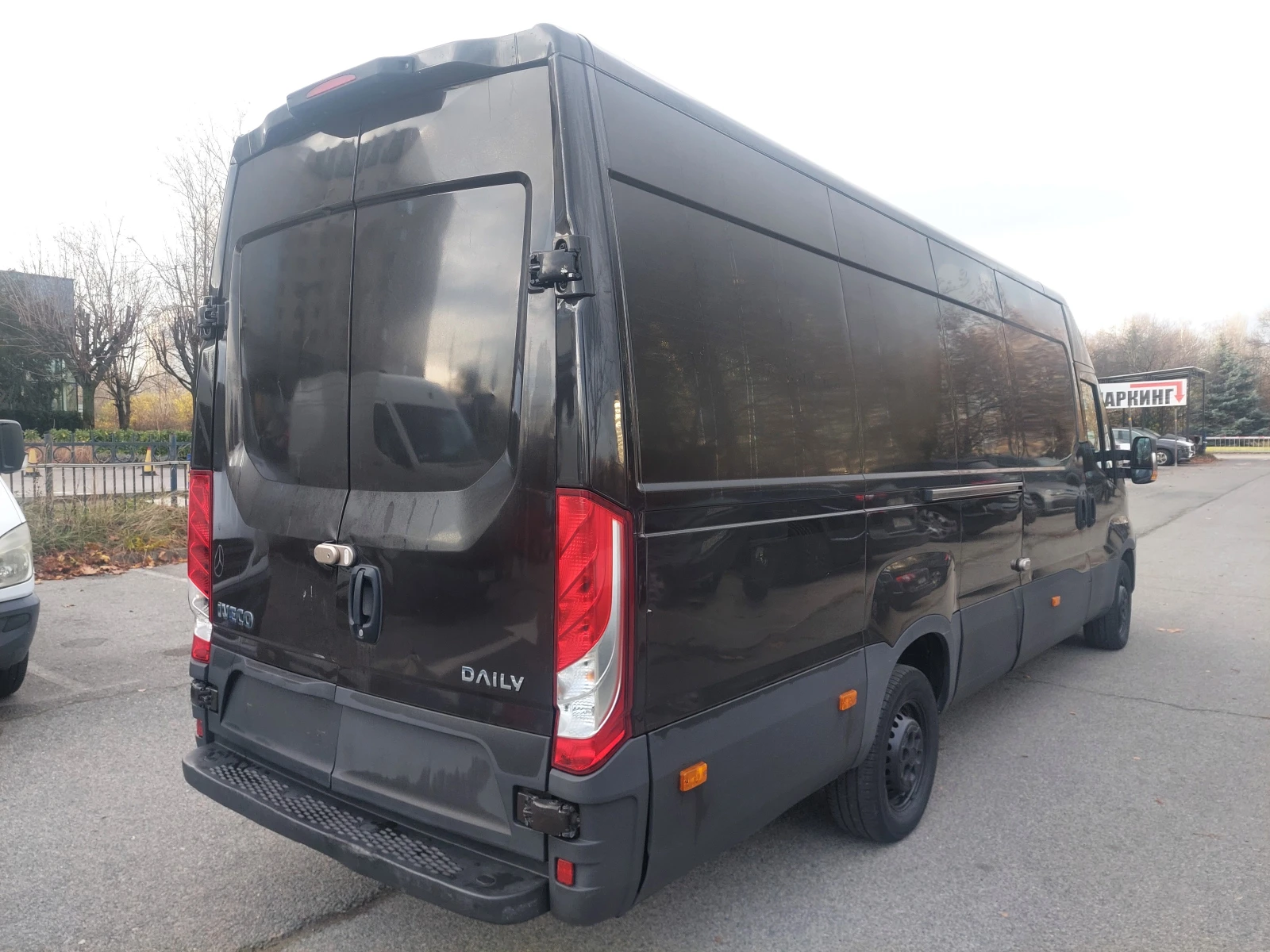 Iveco Daily 35s14 2, 3d 136ps MAXI - изображение 4