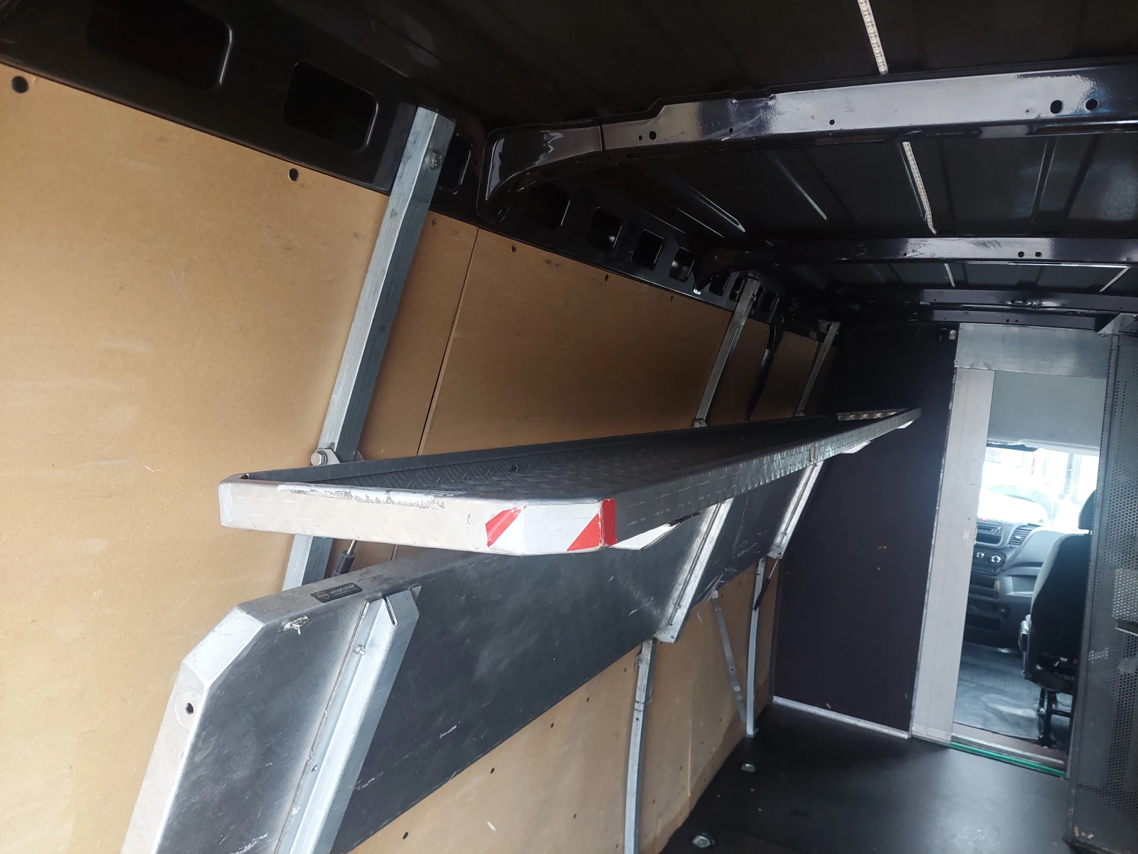 Iveco Daily 35s14 2, 3d 136ps MAXI | Mobile.bg   14