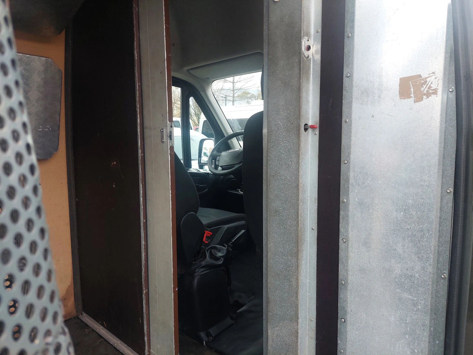 Iveco Daily 35s14 2, 3d 136ps MAXI | Mobile.bg   13