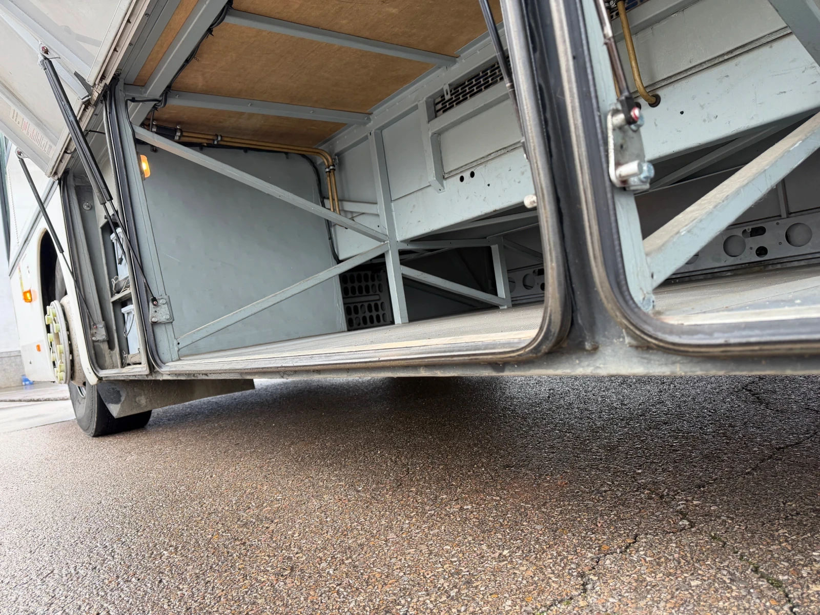 Setra S 316 GT-H KLIMA | Mobile.bg � ����������� 14