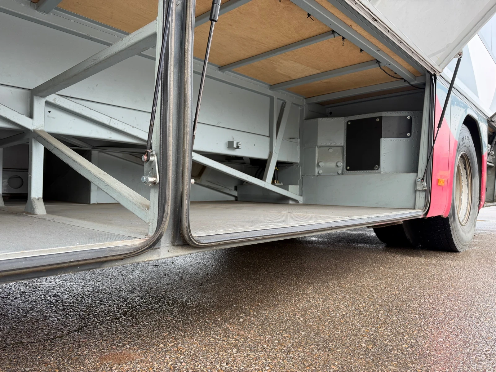 Setra S 316 GT-H KLIMA | Mobile.bg � ����������� 13