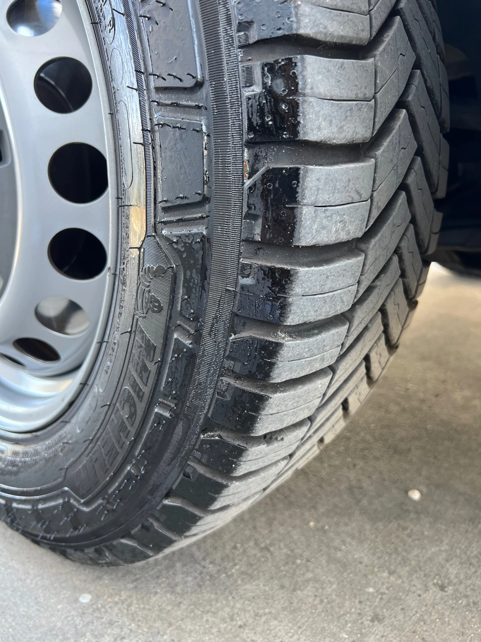 Mercedes-Benz Sprinter 2022�. / ������ ���� L2H2 / 9-G tronic /����� ���! | Mobile.bg � ����������� 12