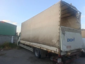 Iveco Eurocargo 120e240[130E240], снимка 1