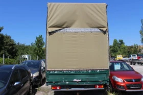 Renault Mascott 3.0ТДИ М.База, снимка 4