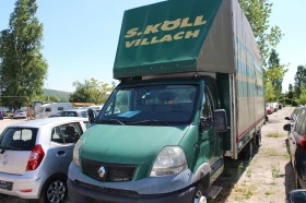 Renault Mascott 3.0ТДИ М.База, снимка 12