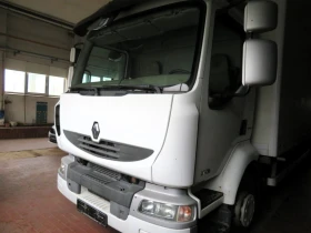 Renault Midlum 270DXi, , снимка 4