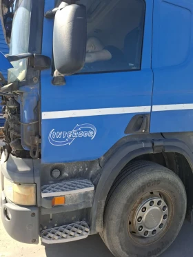 Scania P 420  | Mobile.bg    5