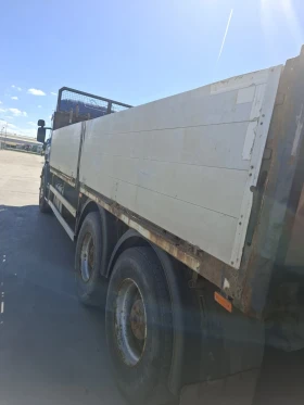     Scania P 420 