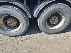     Scania P 420 