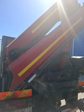 Scania P 420  | Mobile.bg    6